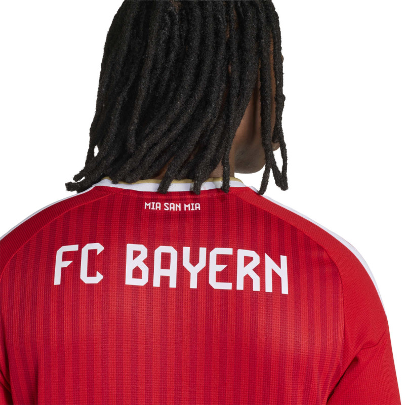 Adidas FC Bayern München 26/27 Heimtrikot Langarm Herren Gr. XS - 2XL